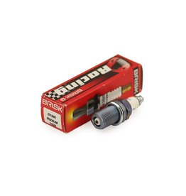 Brisk Iridium spark plug DZ10IR