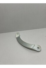 LenzoKart LenzoKart uitlaat support verleng beugel gebogen