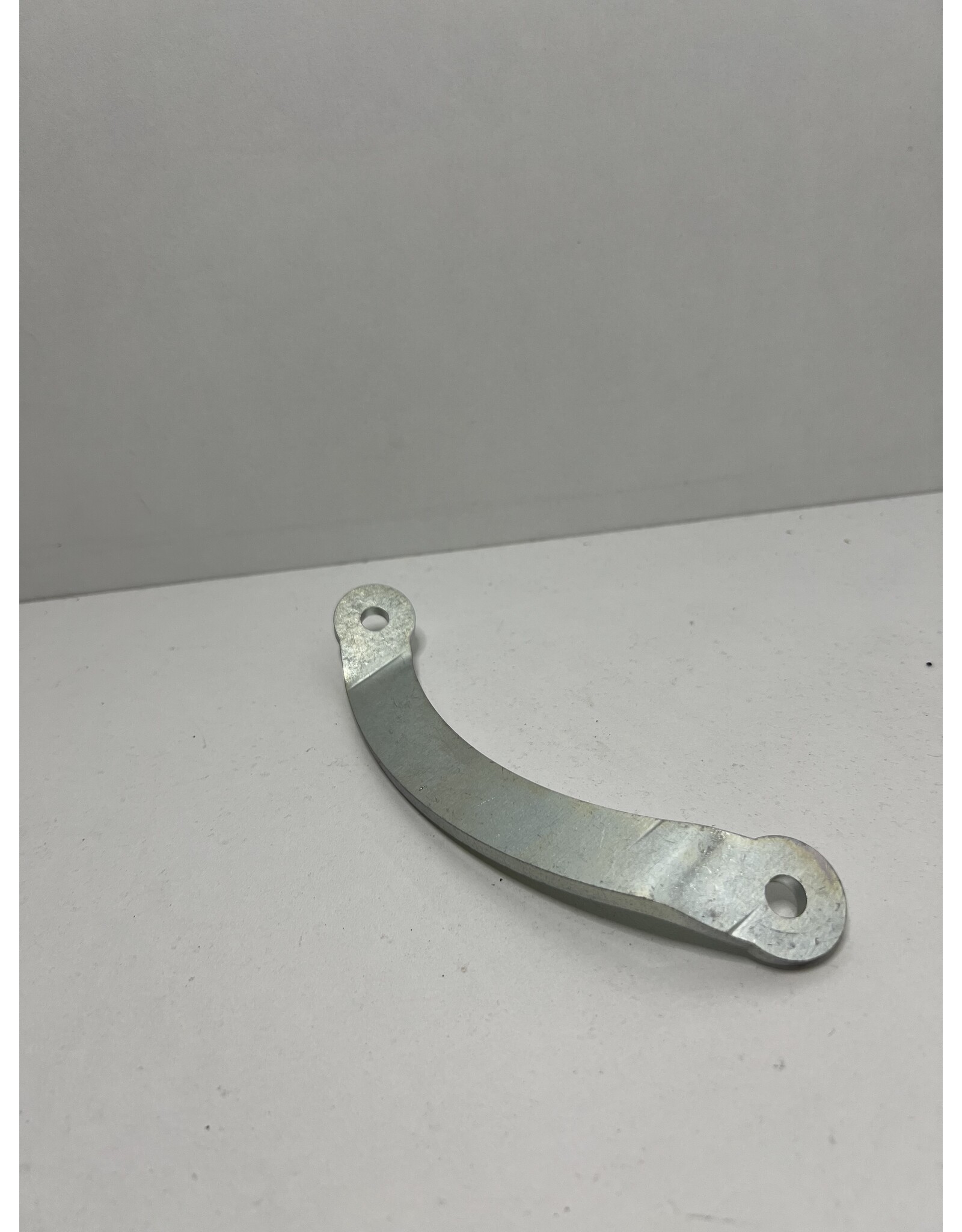 LenzoKart LenzoKart uitlaat support verleng beugel gebogen