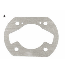 LKE LKE R14 VO gasket cilinder (choose size in menu)
