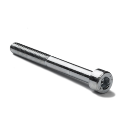 LenzoKart LenzoKart Rear brake pad pin bolt M5 x 65 MM OK/OKJ/KZ/DD2  - MINI Rear
