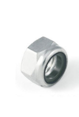 LenzoKart LenzoKart Rear brake pad pin M5 nut OK/OKJ/KZ/DD2 / MINI