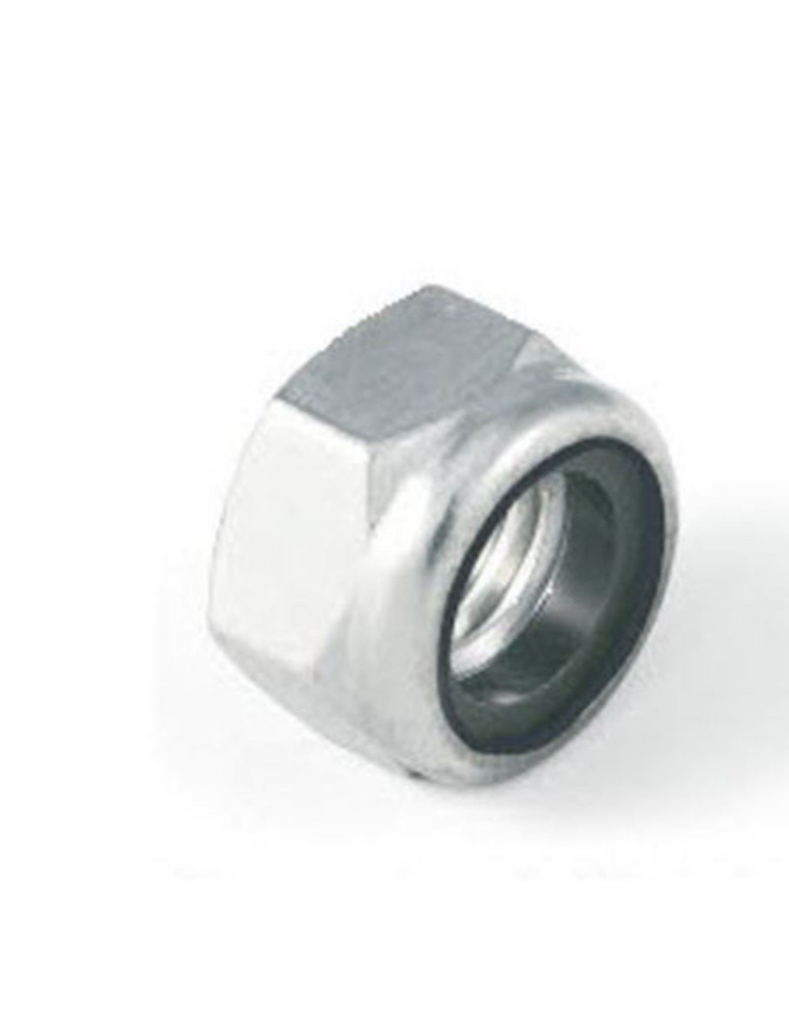 LenzoKart LenzoKart Rear brake pad pin M5 nut OK/OKJ/KZ/DD2 / MINI