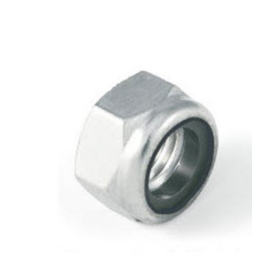 LenzoKart LenzoKart Rear brake pad pin M5 nut OK/OKJ/KZ/DD2 / MINI