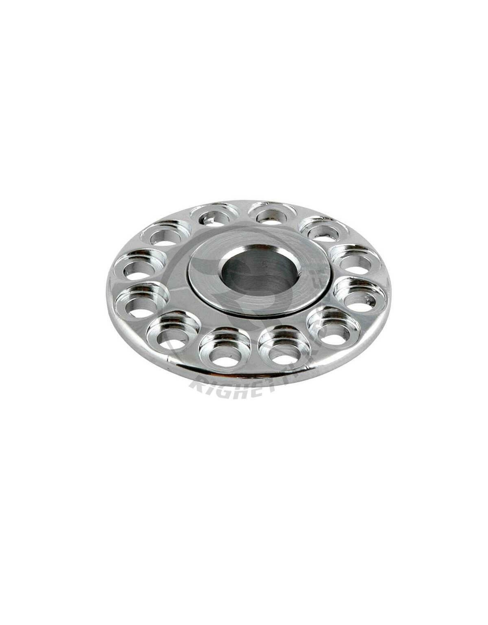 Righetti Ridolfi RR Eccentric Bush 12 positions, Hole 10mm D.22mm Off-Center 1,5mm