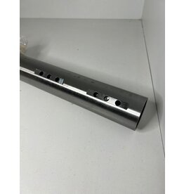 Croc Promotion Croc Promotion achteras KZ Ø 50 MM (kies de juiste in het keuze menu)