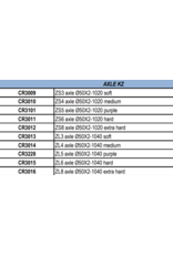 Croc Promotion Croc Promotion rear axle KZ Ø 50 MM (choose in menu) Croc Promotion Croc Promotion rear axle KZ Ø 50 MM (choose in menu)