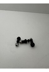 Croc Promotion Croc Promotion fasteners kit fixing front brake disk KZ/DD2