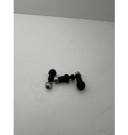 Croc Promotion Croc Promotion fasteners kit fixing front brake disk KZ/DD2