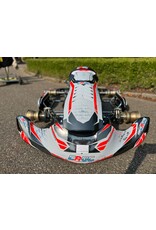 Croc Promotion Croc promotion MC-01 KZ/Schakel rollend chassis Croc Promotion Croc promotion MC-01 KZ/Schakel rollend chassis