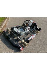 Croc Promotion Croc promotion MC-01 KZ/Schakel rollend chassis Croc Promotion Croc promotion MC-01 KZ/Schakel rollend chassis