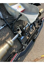 Croc Promotion Croc promotion MC-01 KZ/Schakel rollend chassis Croc Promotion Croc promotion MC-01 KZ/Schakel rollend chassis