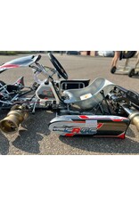 Croc Promotion Croc promotion MC-01 KZ/Schakel rollend chassis Croc Promotion Croc promotion MC-01 KZ/Schakel rollend chassis