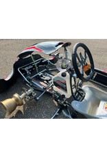 Croc Promotion Croc promotion MC-01 KZ/Schakel rollend chassis Croc Promotion Croc promotion MC-01 KZ/Schakel rollend chassis