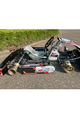Croc Promotion Croc promotion MC-01 KZ/Shifter rolling chassis Croc Promotion Croc promotion MC-01 KZ/Shifter rolling chassis