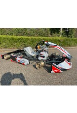 Croc Promotion Croc promotion MC-01 KZ/Schakel rollend chassis Croc Promotion Croc promotion MC-01 KZ/Schakel rollend chassis