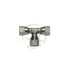 Righetti Ridolfi RR normal T connect 6/8MM Three ways