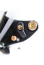 Senzo  Senzo Screw set coloured Arai SK-6 / GP-6