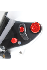 Senzo  Senzo Screw set coloured Arai SK-6 / GP-6