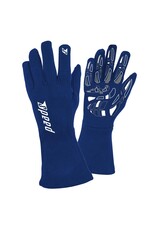 Speed Racewear Speed gloves Auckland 2.0 Blue