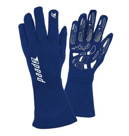 Speed Racewear Speed handschoenen Auckland 2.0 Blauw