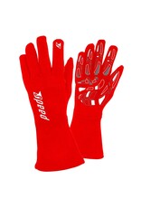 Speed Racewear Speed handschoenen Auckland 2.0 Rood