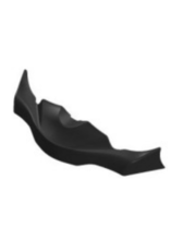 Parolin Parolin front bumper old type