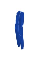 Speed Racewear Speed hobby overall DAYTONA 2.0 - 1. Col Blauw