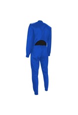 Speed Racewear Speed hobby overall DAYTONA 2.0 - 1. Col Blauw