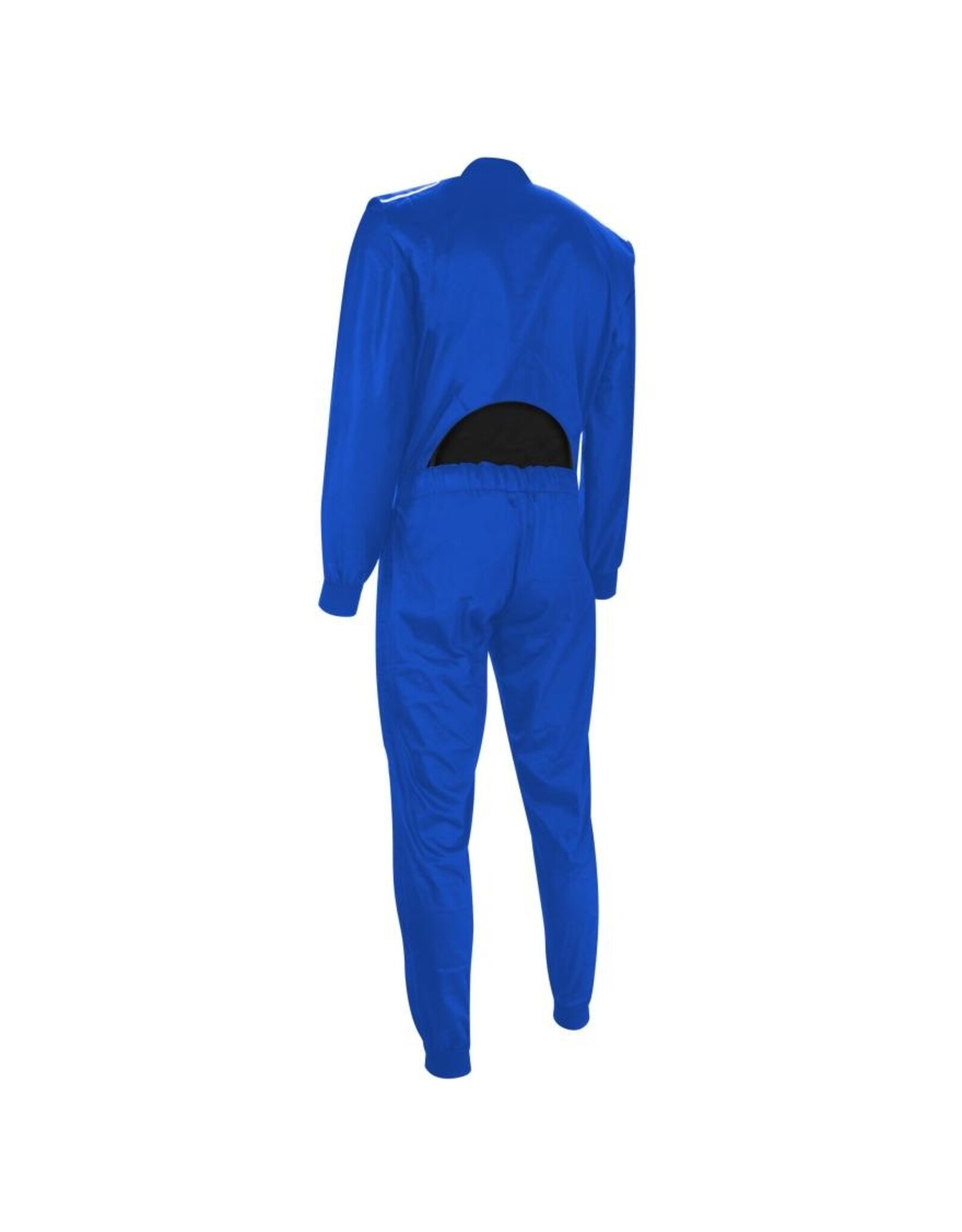 Speed Racewear Speed hobby overall DAYTONA 2.0 - 1. Col Blauw