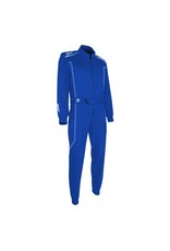 Speed Racewear Speed hobby overall DAYTONA 2.0 - 1. Col Blauw