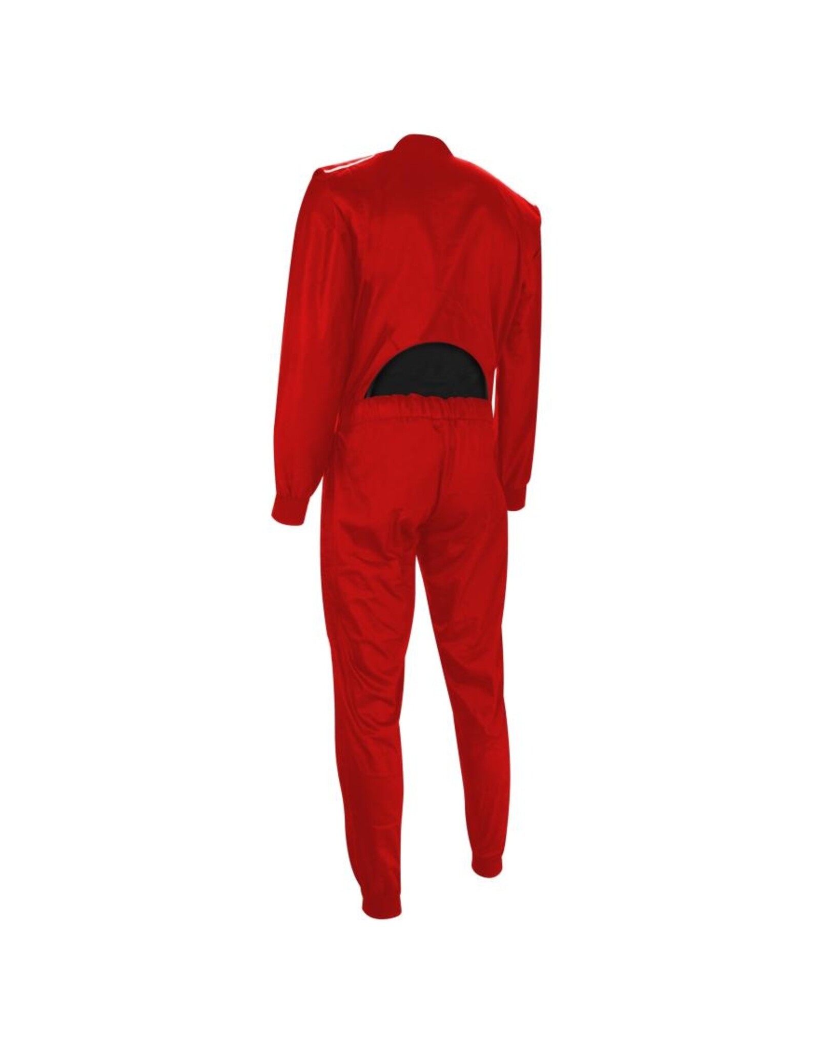 Speed Racewear Speed hobby overall DAYTONA 2.0 - 1. Col Rood