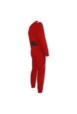 Speed Racewear Speed hobby overall DAYTONA 2.0 - 1. Col Rood