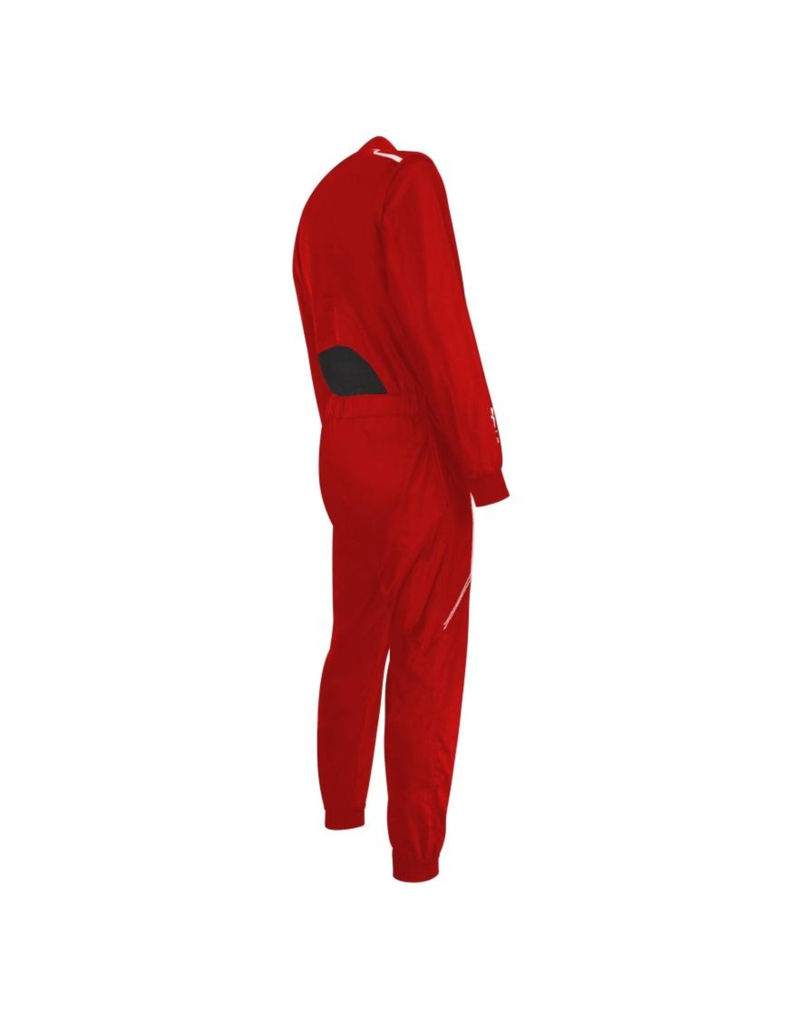 Speed Racewear Speed hobby overall DAYTONA 2.0 - 1. Col Rood