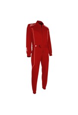 Speed Racewear Speed hobby overall DAYTONA 2.0 - 1. Col Rood