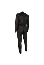 Speed Racewear Speed hobby overall DAYTONA 2.0 - 1. Col Zwart / Fluor geel