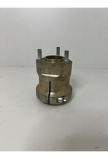 Gebruikt Top Kart Magnesium achternaaf 50x87MM