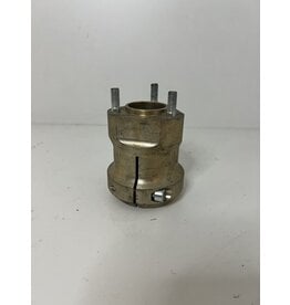 Used Top Kart magnesium rear hub 50x87MM