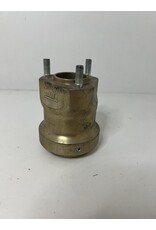 Gebruikt Top Kart Magnesium achternaaf 50x87MM