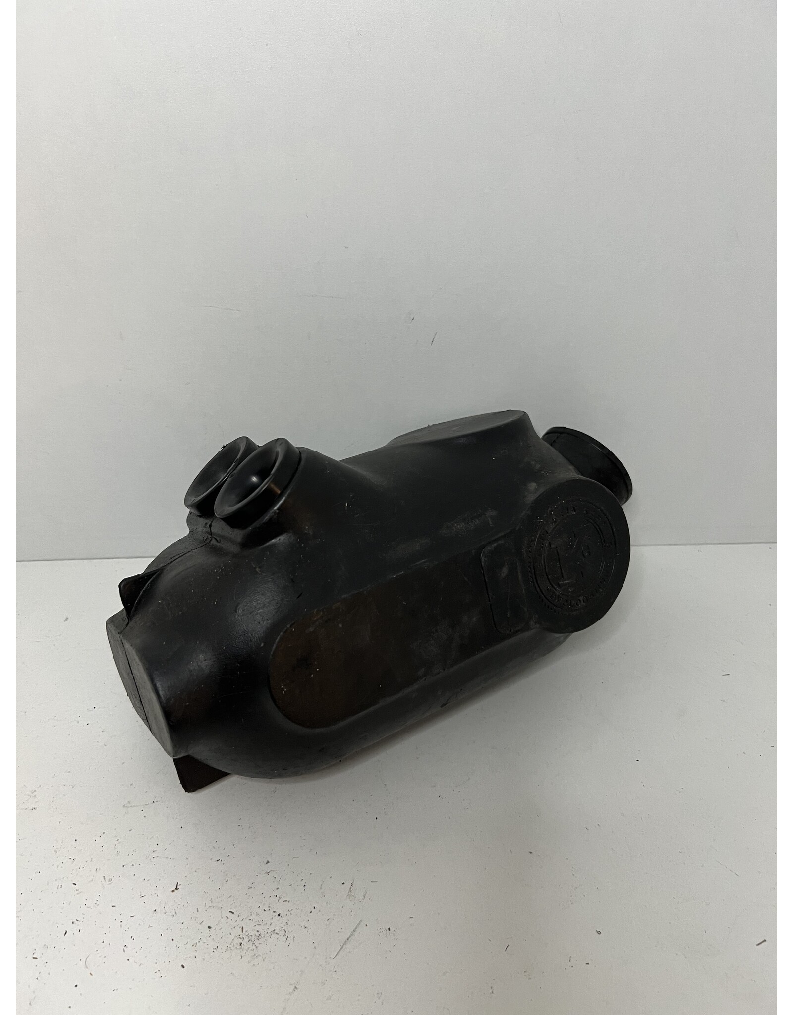 Used Iame X30 air filter complete old type
