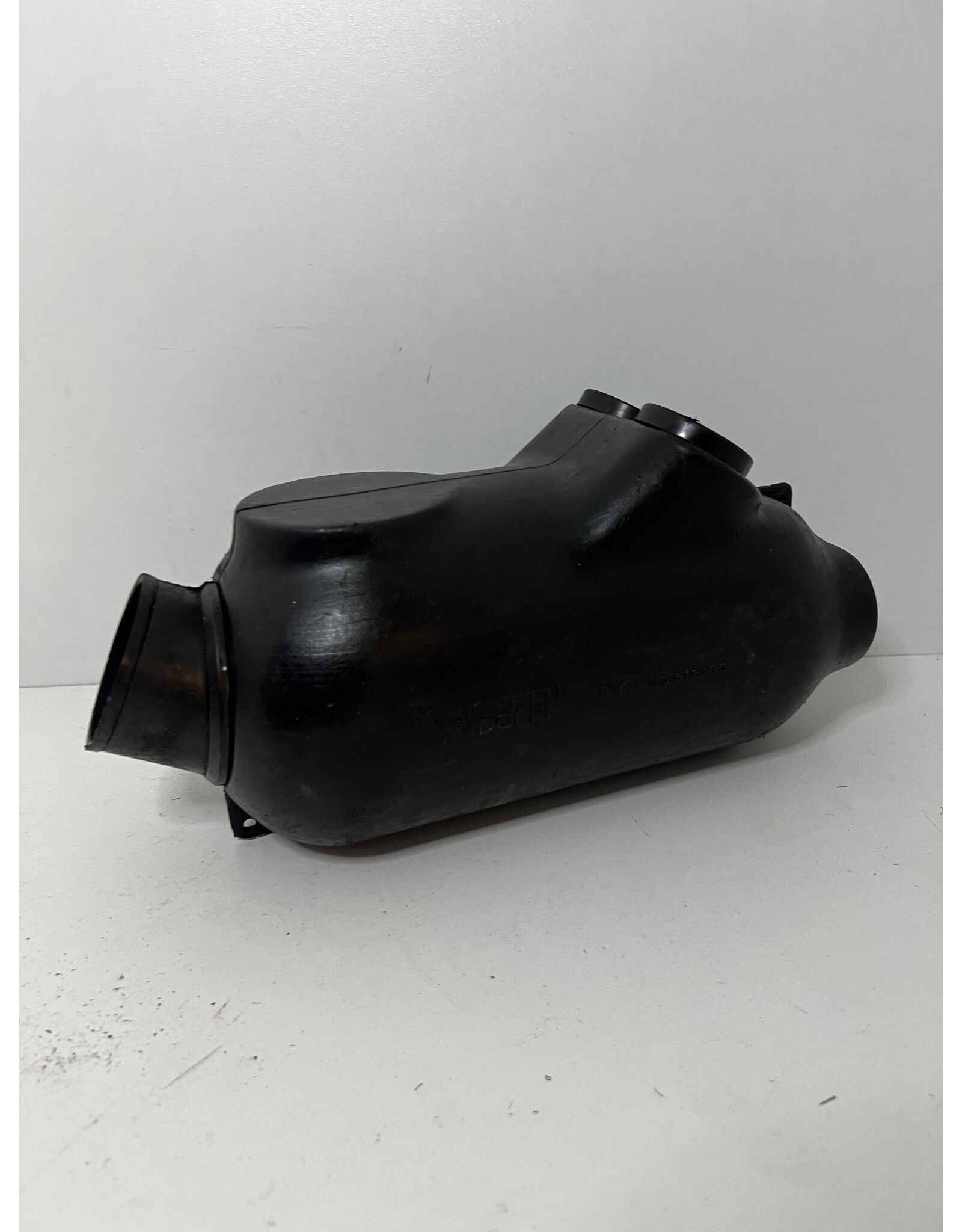 Used Iame X30 air filter complete old type