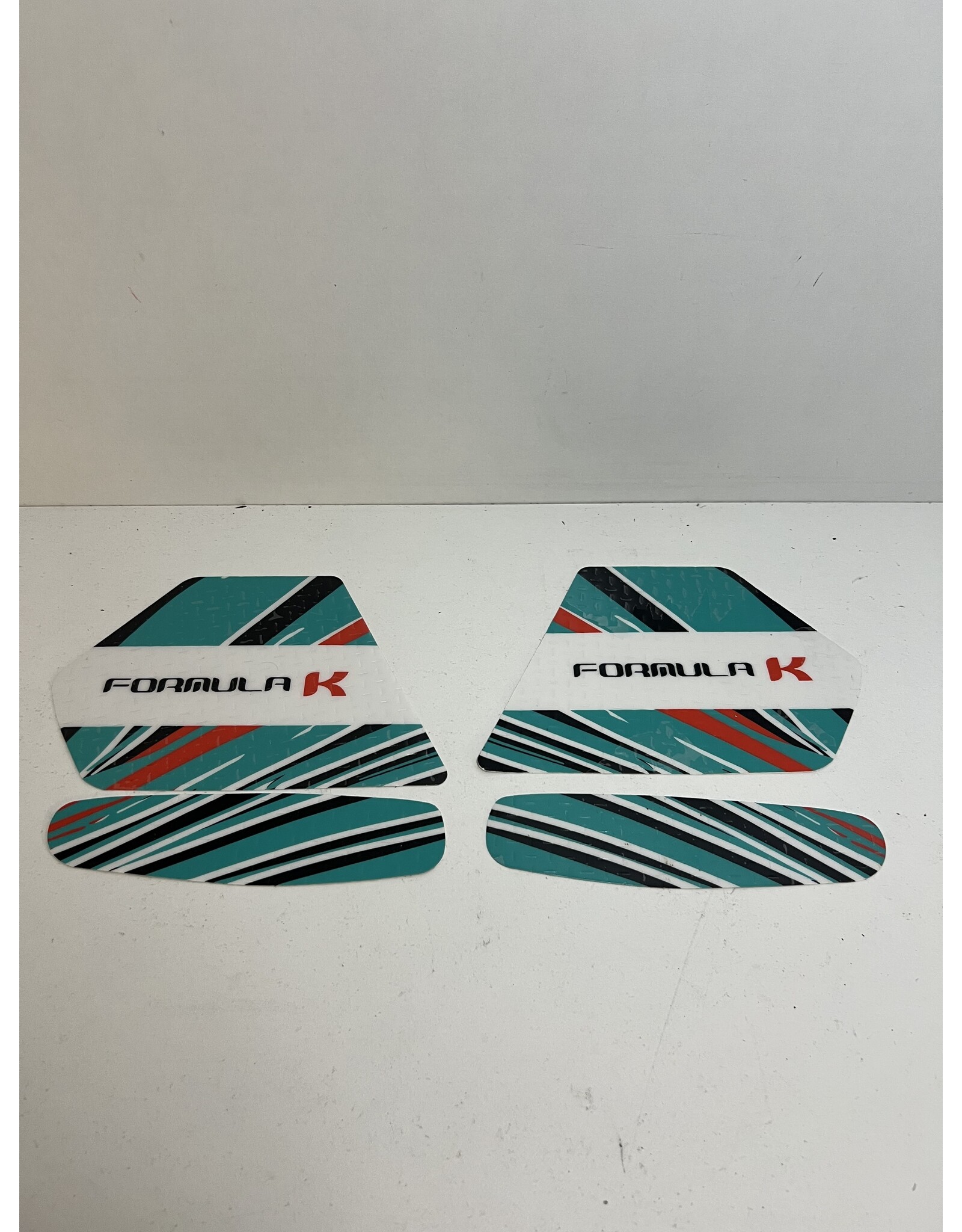 Formula K Formula K Fuel tank stickers (OK/OKJ/KZ)