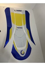 LenzoKart LenzoKart sticker for KG 508 front panel (OK/OKJ/KZ)