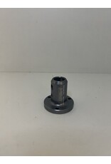 Gebruikt Top Kart aluminium stuur support recht