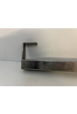 Gebruikt RR Stoelinbouw stang