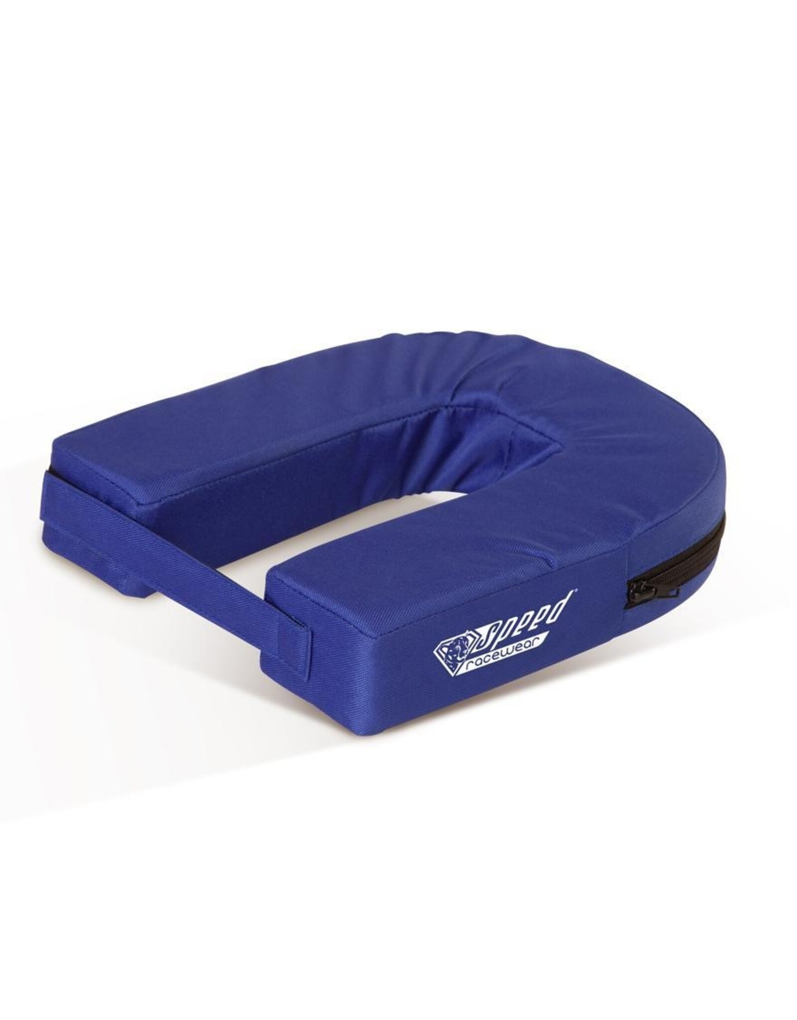 Speed Racewear Speed nek beschermer blauw Berlin N-1