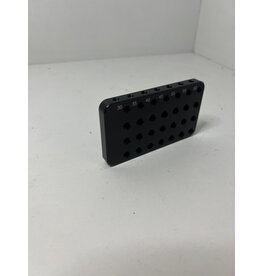 kartandparts KAP sproeier houder voor o.a. Dellorto sproeiers
