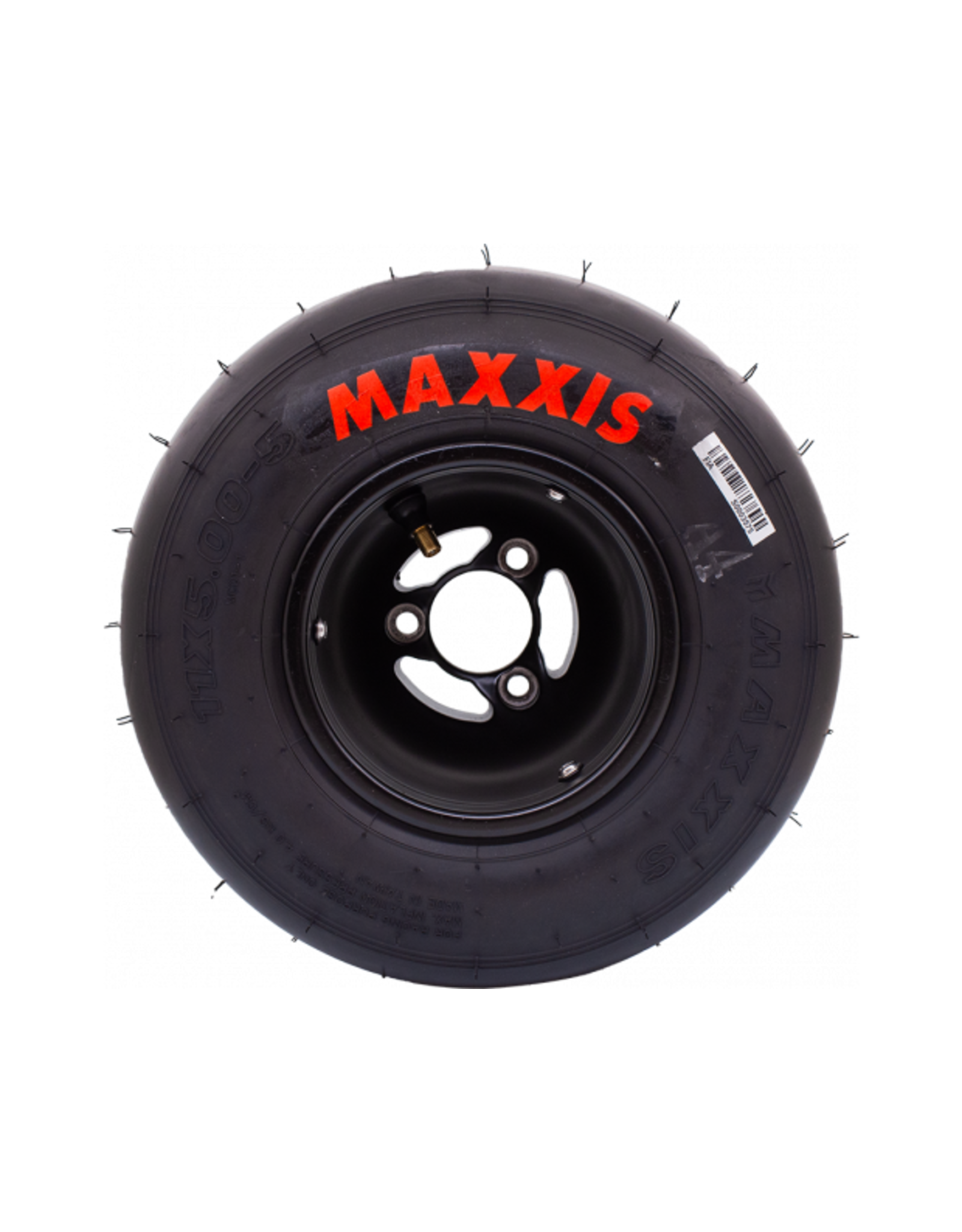 maxxis Maxxis MINI FIA set 4.00/5.00