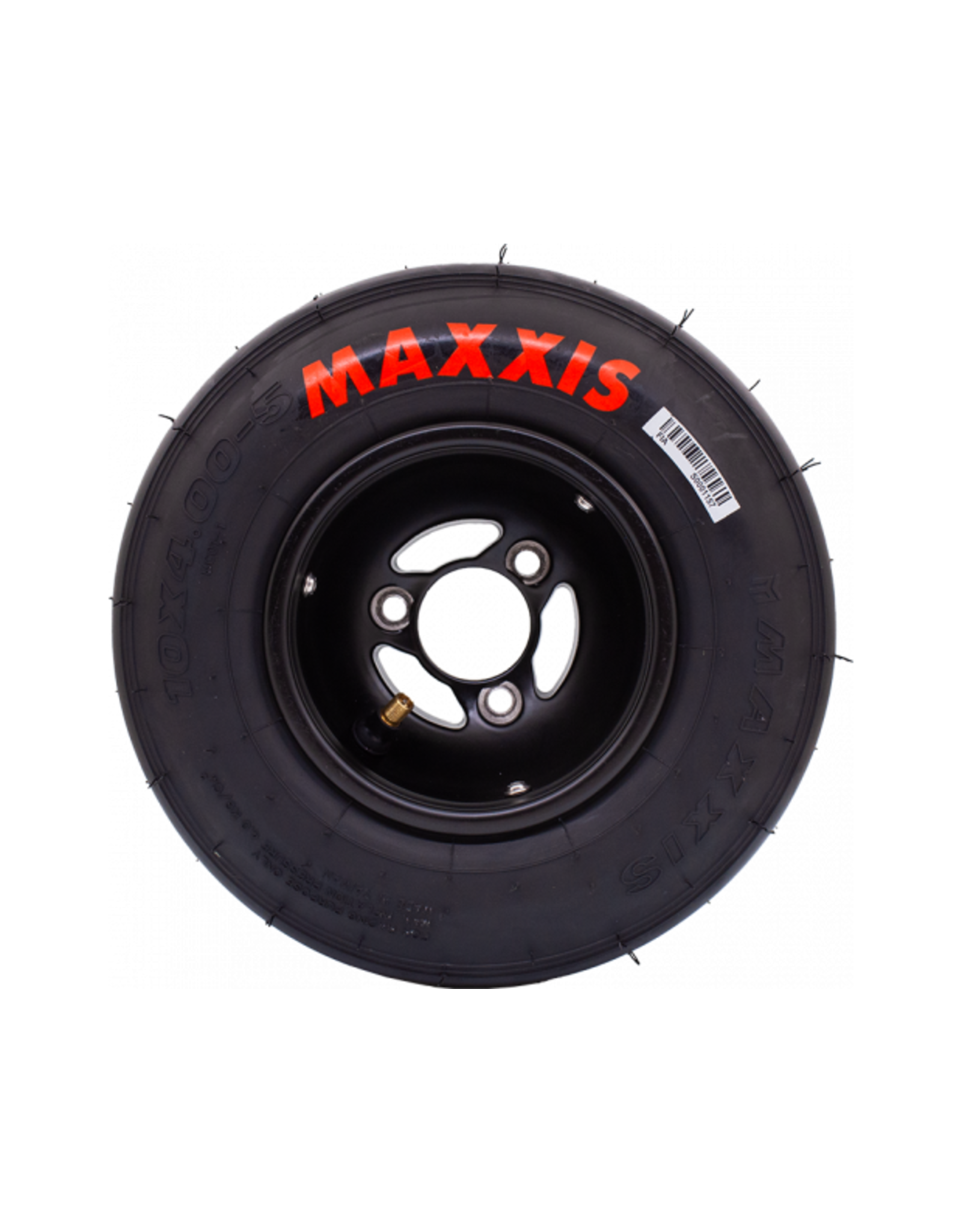 maxxis Maxxis MINI FIA set 4.00/5.00