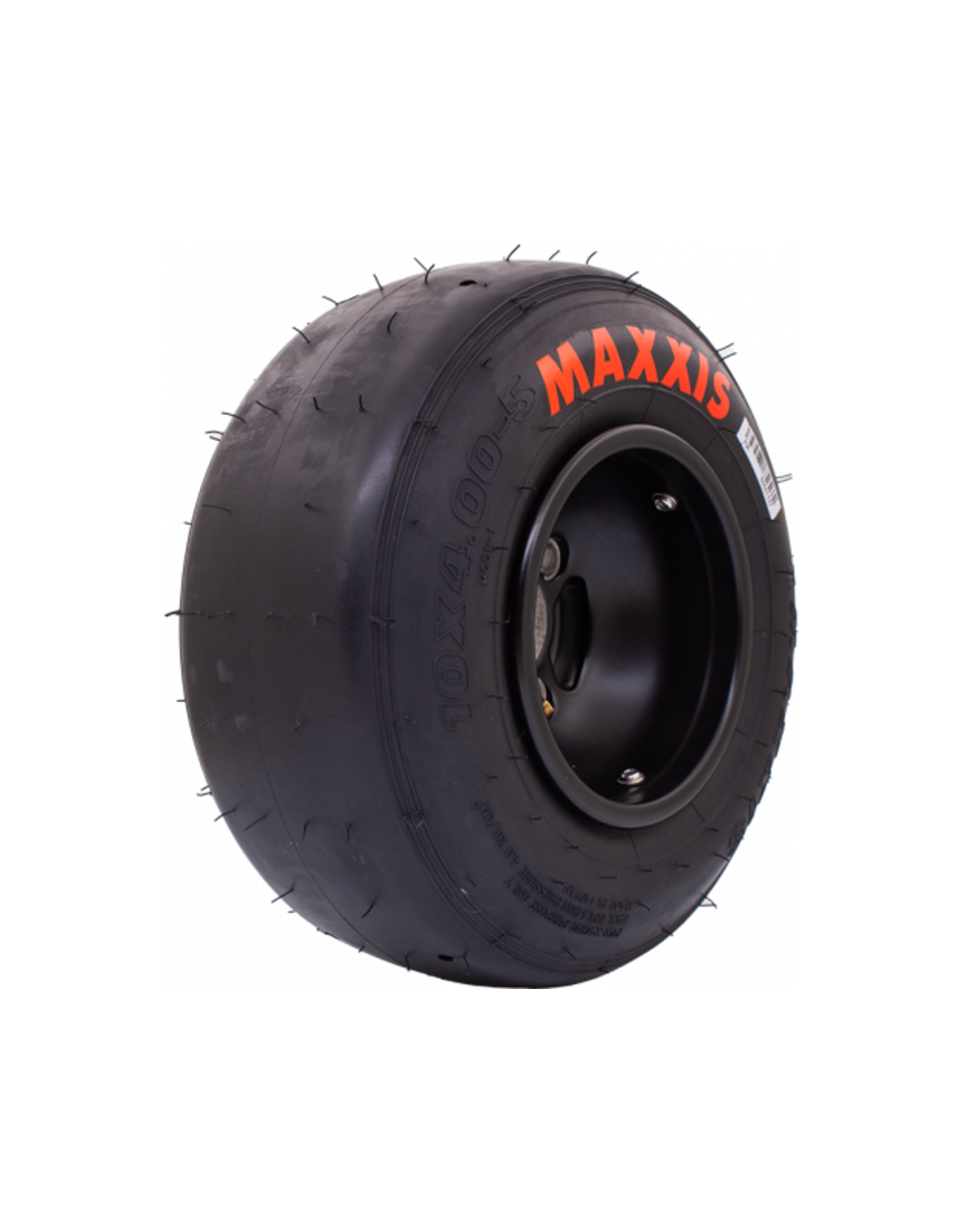 maxxis Maxxis MINI FIA set 4.00/5.00